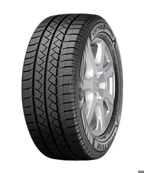 195/75R16C VECTOR 4SEASONS CARGO 110/108R