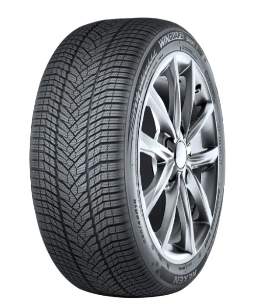 205/55R19 WINGUARD Sport 3 97H XL