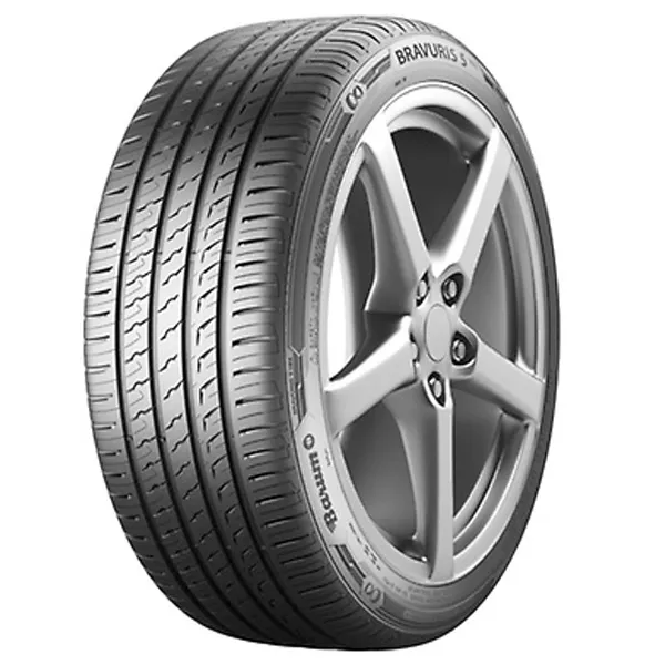 215/40R18 BRAVURIS 5 89Y XL