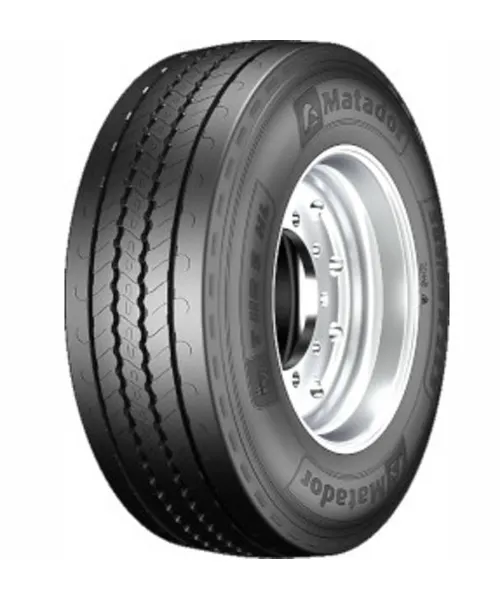 235/75R17.5 THR5 TRAILER 144F