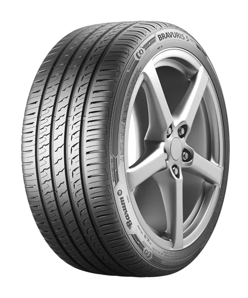 245/45R17 BRAVURIS 5 99Y XL FR