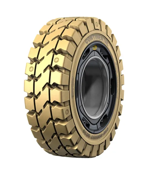 250/70-15 Continental SC20 SIT Clean
