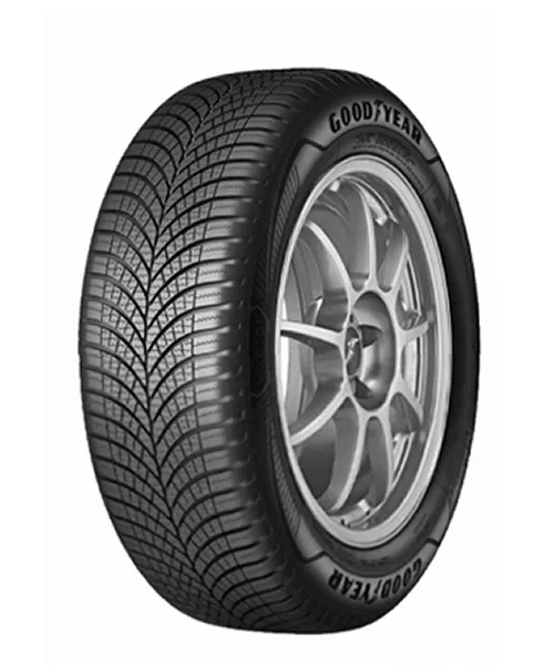 255/50R19 VECTOR 4SEASONS G3 107H XL FP