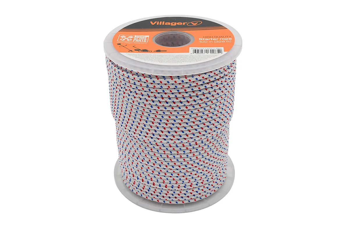 AGROMARKET Starter kanap 3.5mm x 100m