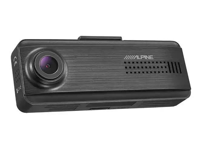 Alpine DVR auto kamera DVR-F220 1080P