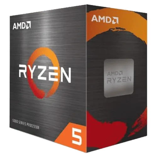 AMD Ryzen 5 5600G 3.9GHz (4.4GHz)