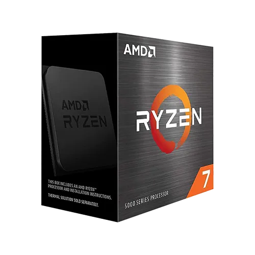 AMD Ryzen 7 5700X 3.4GHz (4.6GHz)