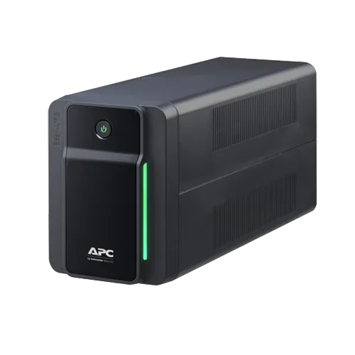 APC BVX 700VA 360W UPS - BVX700LI-GR