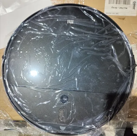 B-roba Xiaomi Mi Robot Vacuum-Mop 2 Pro+ EU