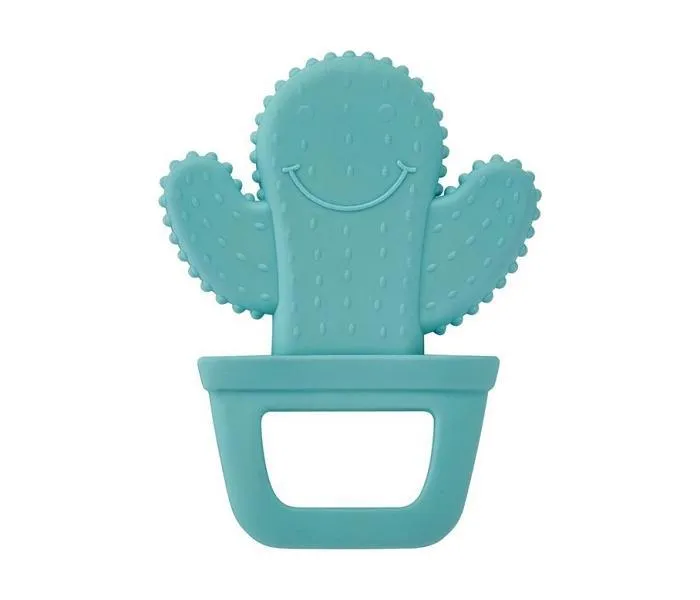 BABYJEM GLODALICA PRSTICI GREEN