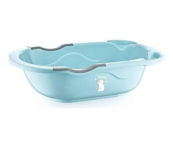 BABYJEM KADICA ZA BEBE (80cm) - TURQUOISE