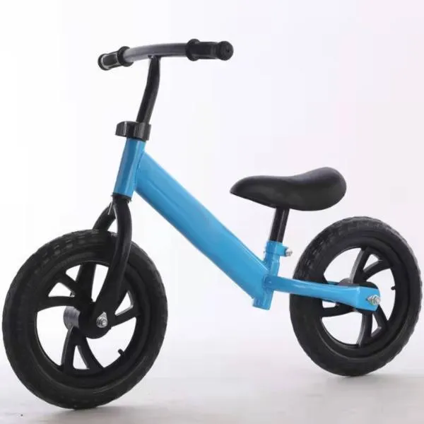 BALANSERRO BIKE PLAVI