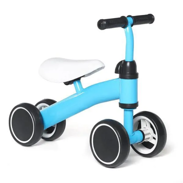 BALANSERRO URBAN BIKE PLAVI