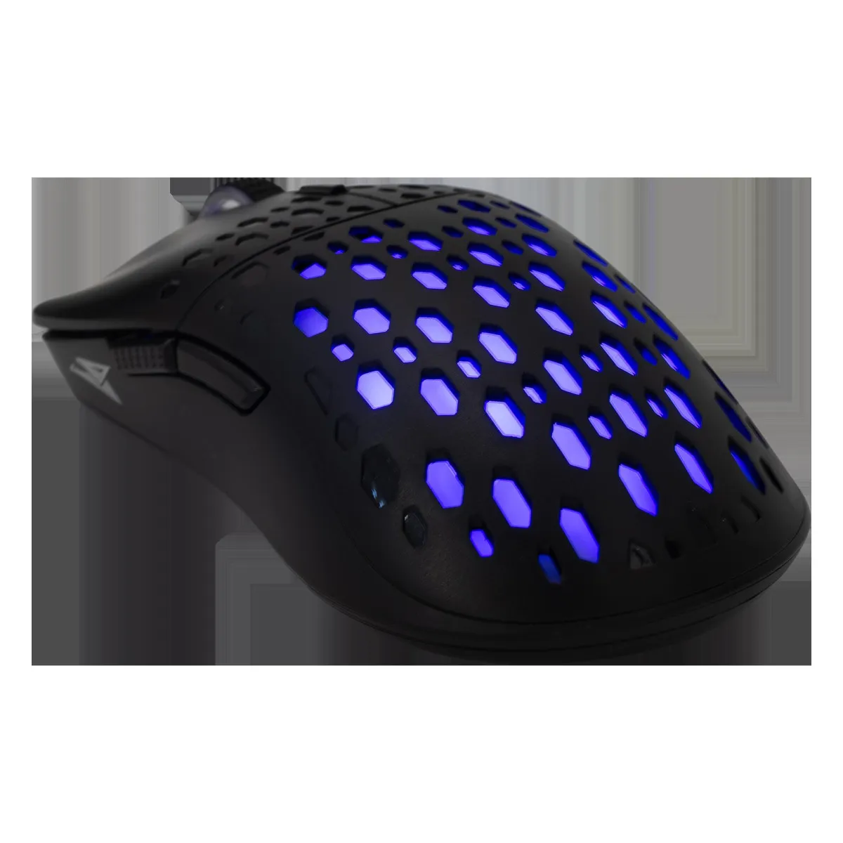 Baracuda BGM 021 OCTOPUS Mouse Black