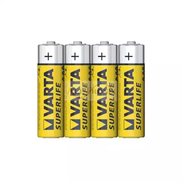 Baterija nepunjiva Varta AAA LR3 Superlife