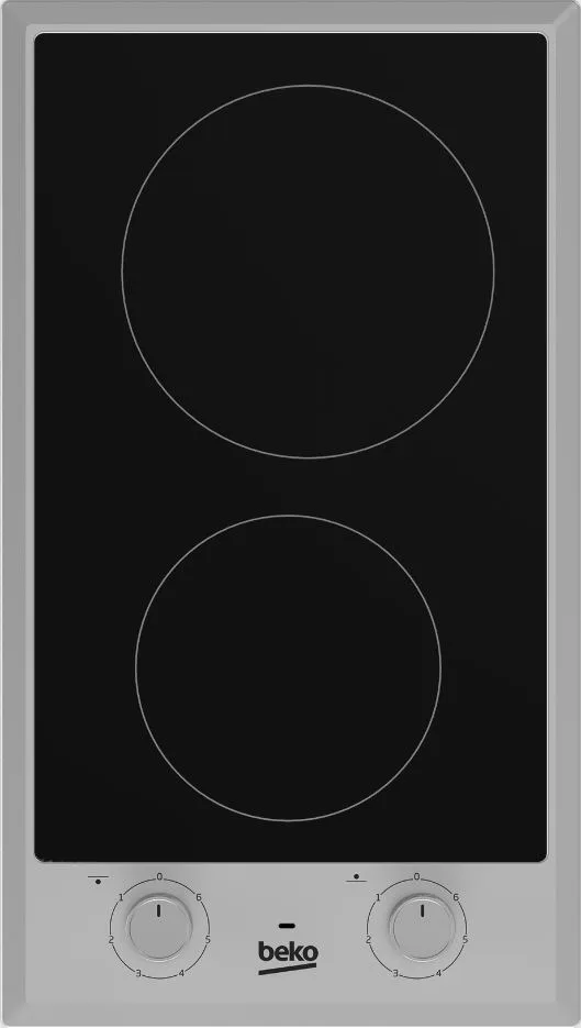 BEKO Ugradna ploča HDCC 32200 X
