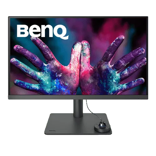 BENQ Monitor 27" PD2705U