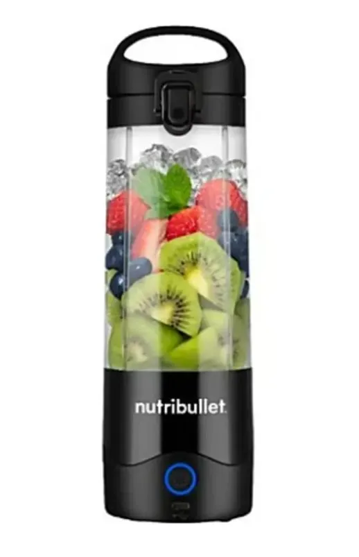 Blender Nutribullet NBP003B