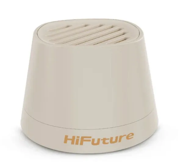 Bluetooth zvučnik HiFuture Mega S 5W bež