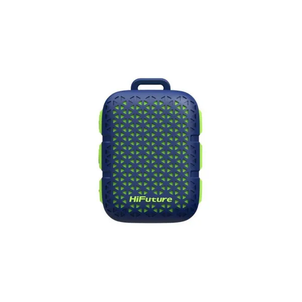 Bluetooth zvučnik HiFuture Pocket S 5W plavi