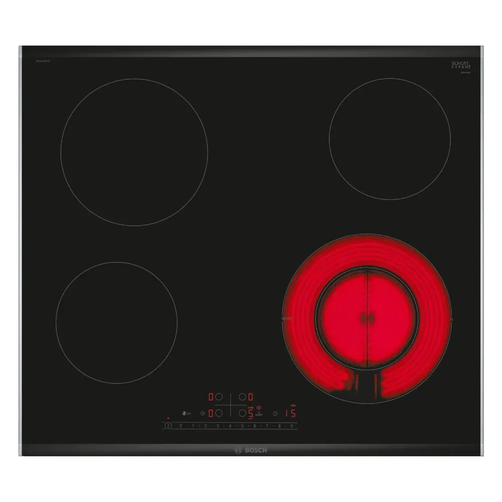 BOSCH ugradna ploca PKF675FP2E