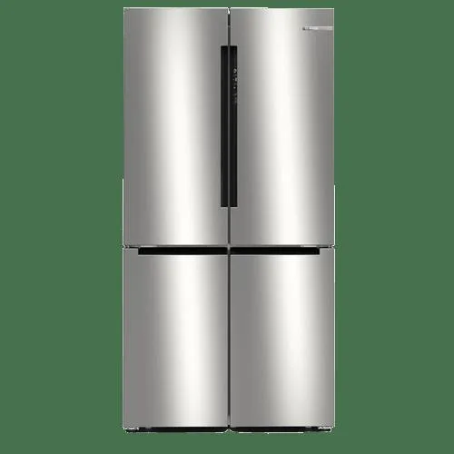 BOSCH Side by side frižider KFN96VPEA