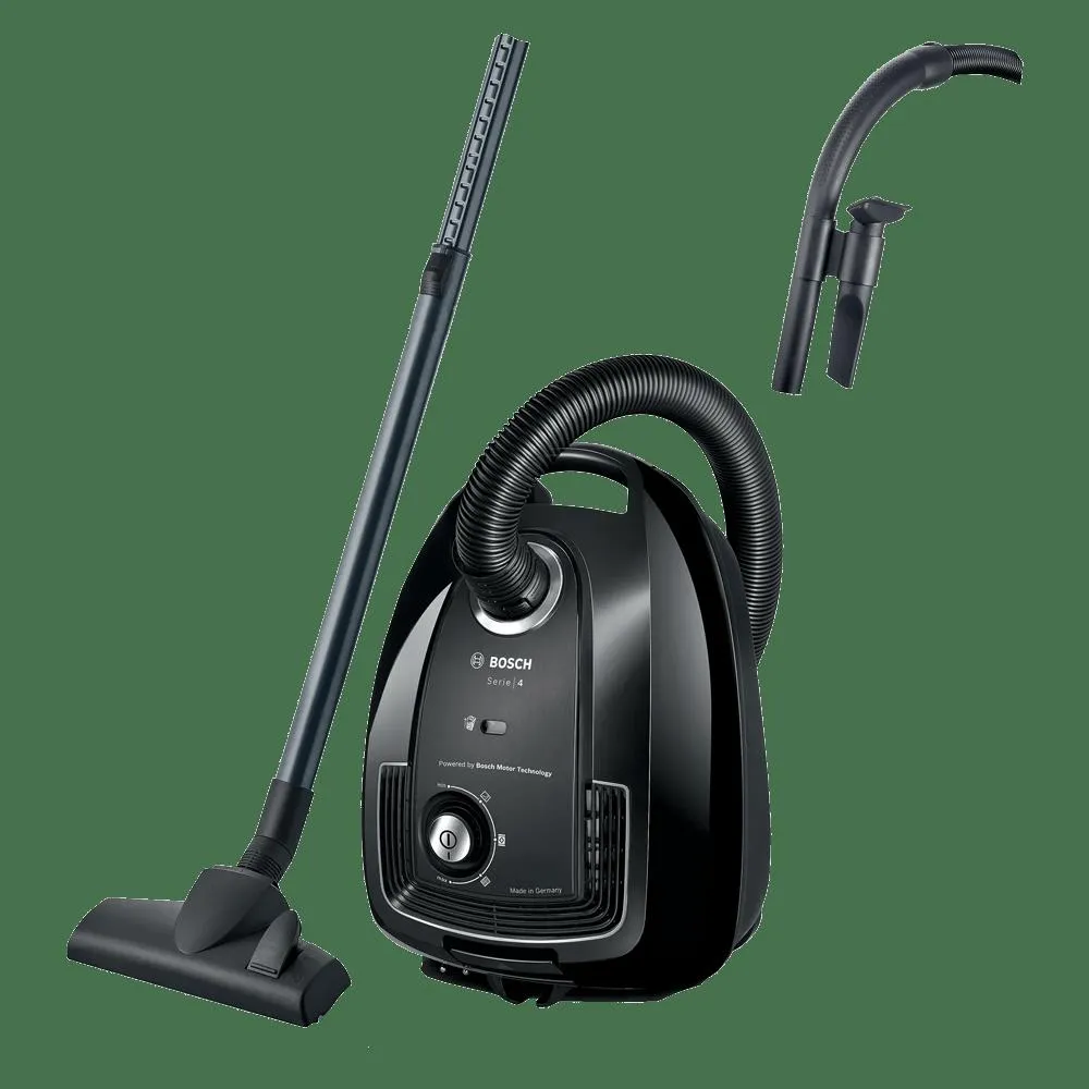 BOSCH Usisivač BGB38BA1 600W Kesa