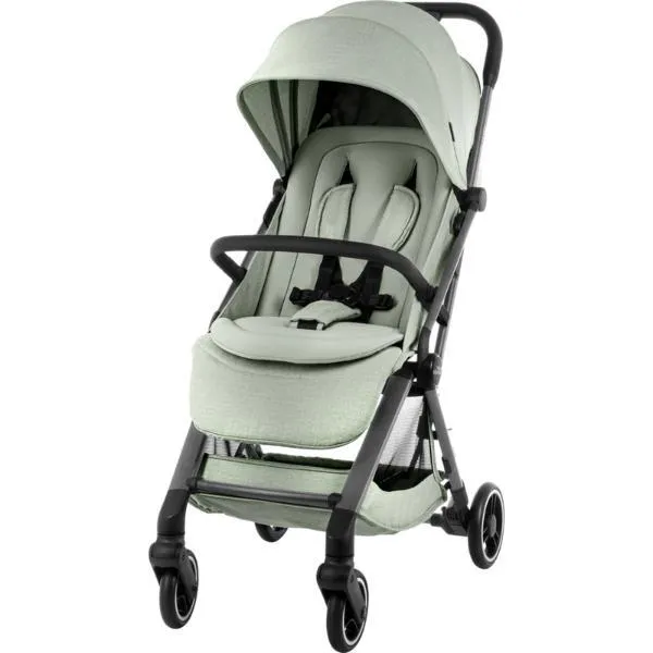 BRITAX KOLICA FLYLITE SAGE GREEN