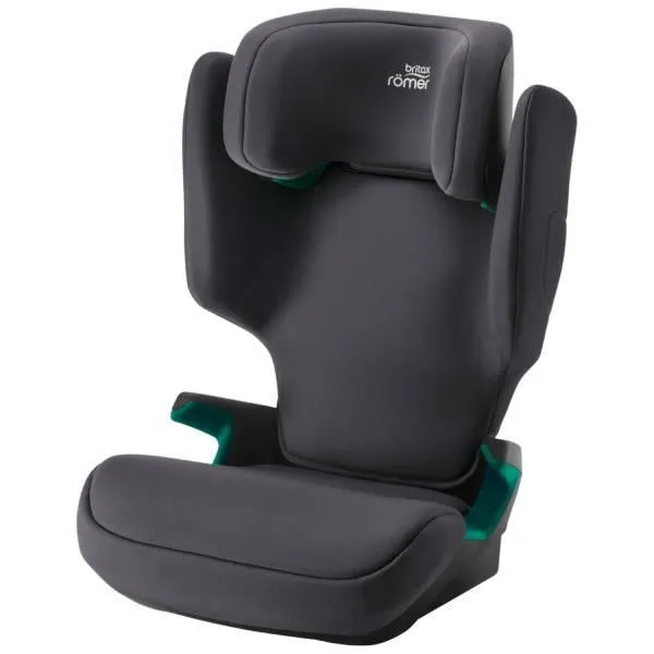 BRITAX ROMER A-S ADVENTUREPLUS (100-150CM)MIDGREY