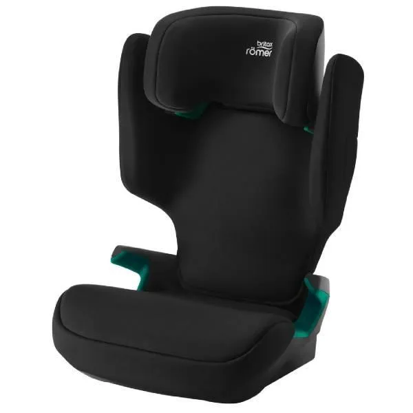 BRITAX ROMER A-S ADVENTUREPLUS(100-150CM)SPACBLCK