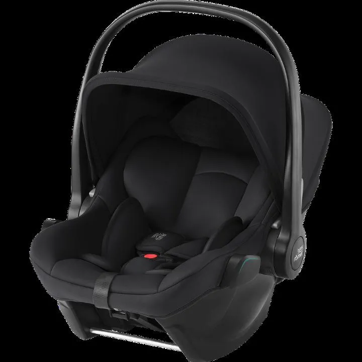 BRITAX ROMER A-S BABYSAFECORE I-SIZE(40-83CM)BLCK