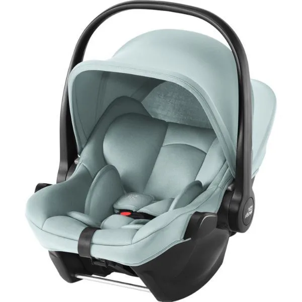 BRITAX ROMER A-S BABYSAFECOREI-SIZE(40-83CM)OCEAN