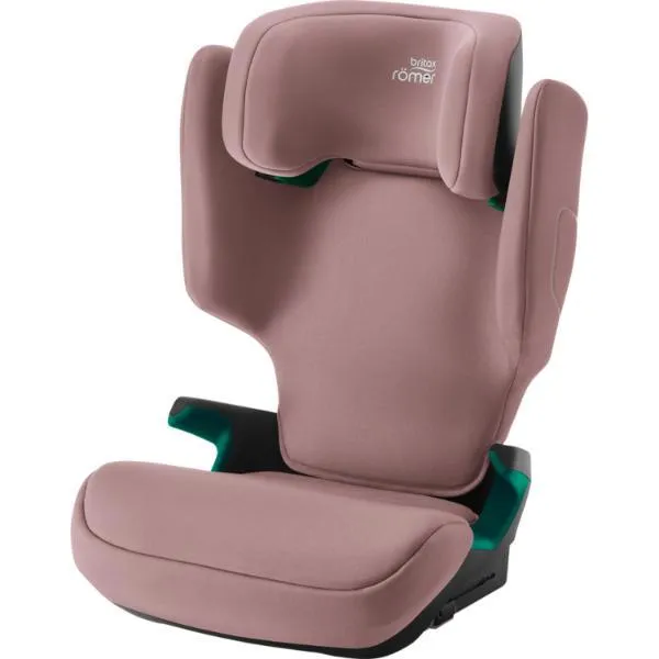BRITAX ROMER A-S DISCOVERYPLUS(100-150CM)DUSTROSE