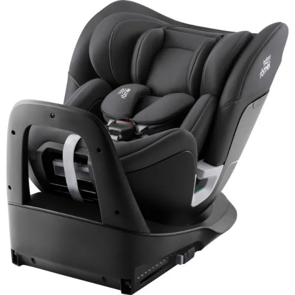 BRITAX ROMER A-S SWIVEL 2 I-SIZE(40-125CM)MIDGREY