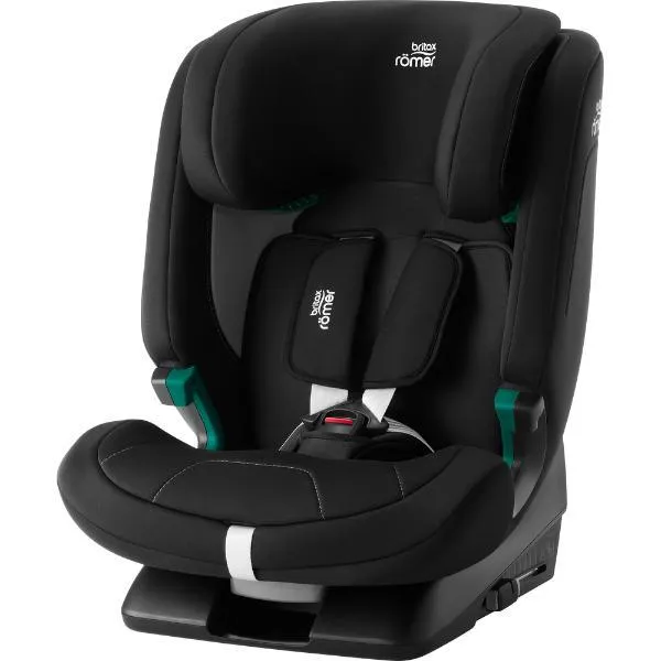 BRITAX ROMER A-S VERSAFIX(76-150CM) SPACEBLACK