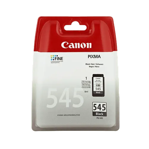 CANON Kertridž PG-545 Black