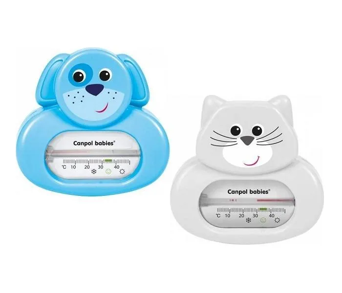 CANPOL BABIES TERMOMETAR  DOG/CAT
