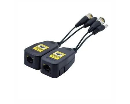 Cerberus video balun DR308