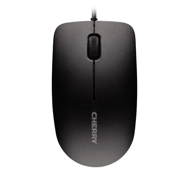 Cherry MC-1000 miš crni
