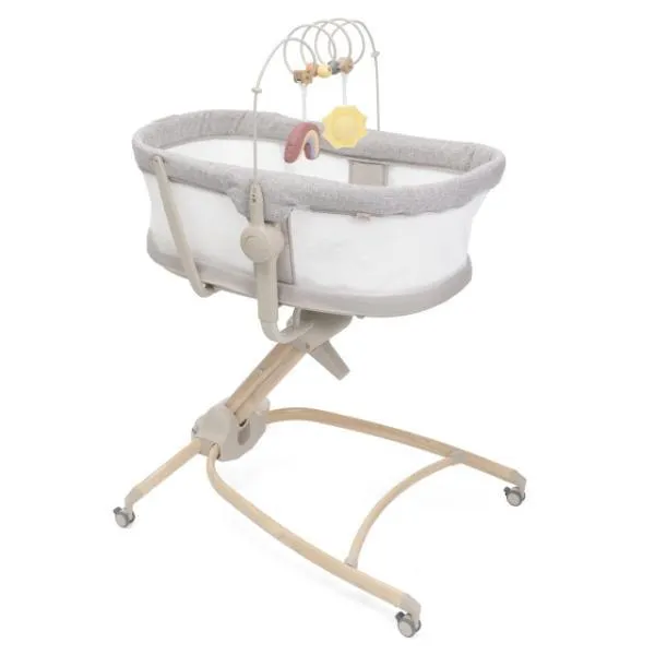 CHICCO BABY HUG ARMONIA SCANDINAVIAN