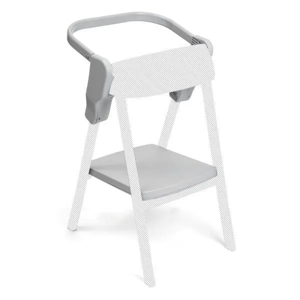 CHICCO DODATAK ZA TORANJ ZA UČENJE CRESCENDO GREY