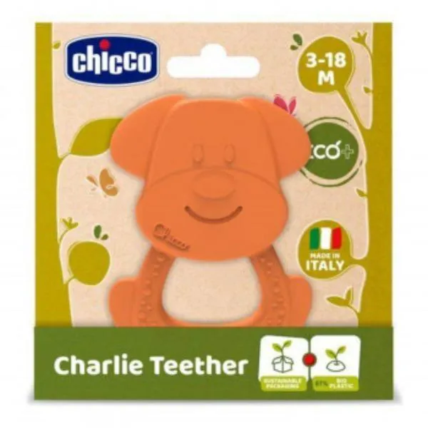 CHICCO ECO GLODALICA U OBLIKU KUCE