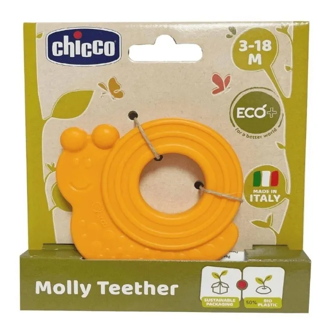 CHICCO ECO GLODALICA U OBLIKU PUŽA