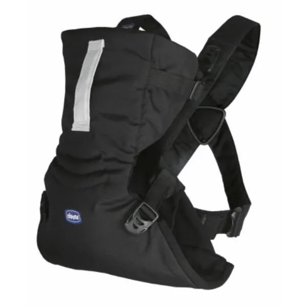 CHICCO KENGUR NOSILJKA EASY FIT BLACK NIGHT