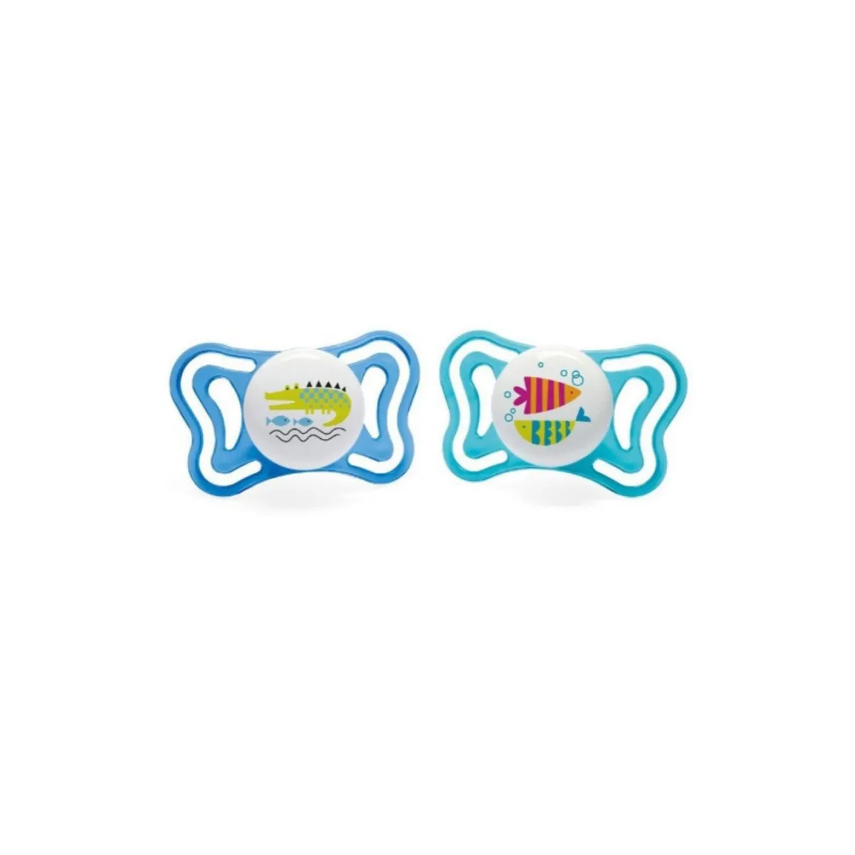 CHICCO LAŽA LIGHT 16-36 DEČACI