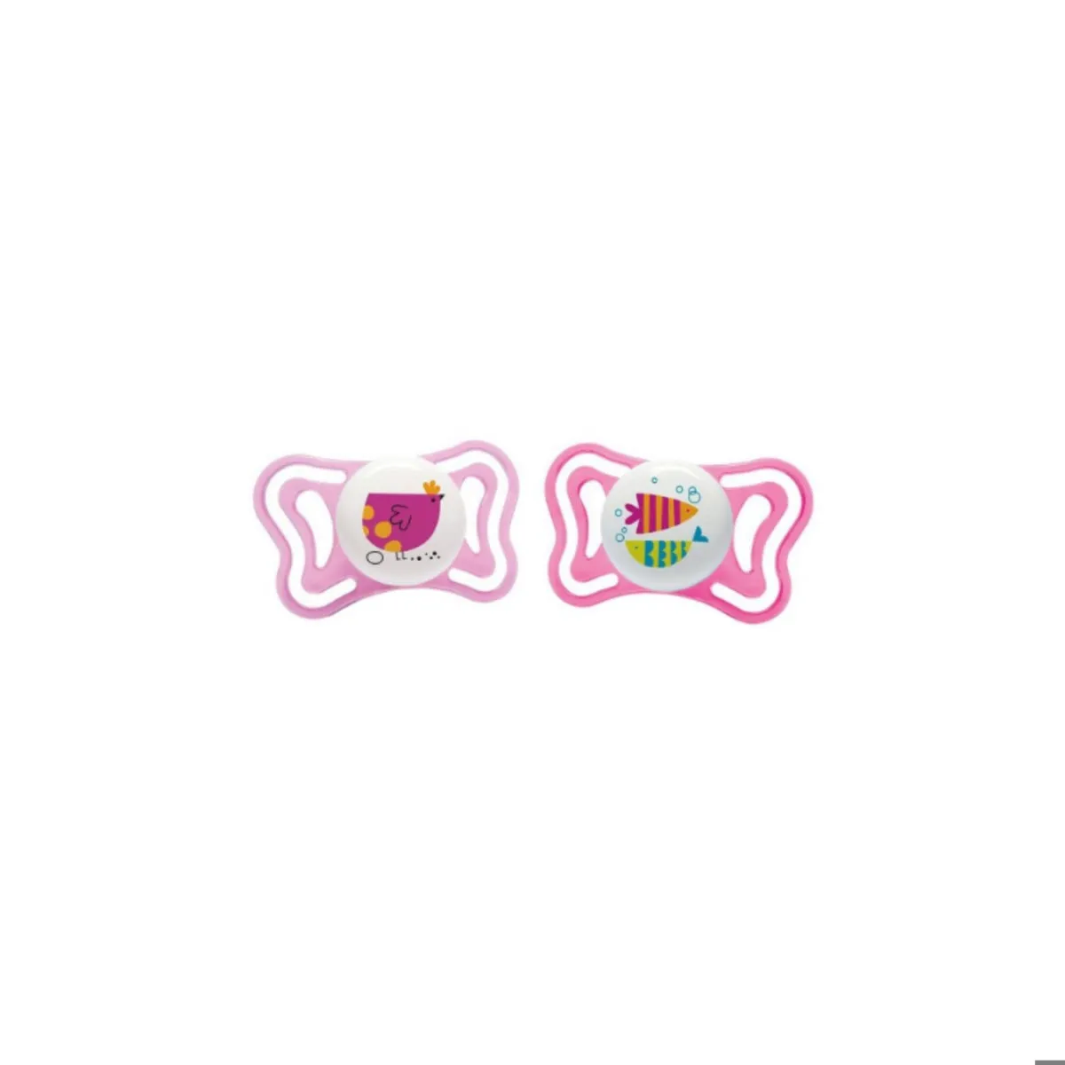 CHICCO LAŽA LIGHT 16-36M DEVOJČICE