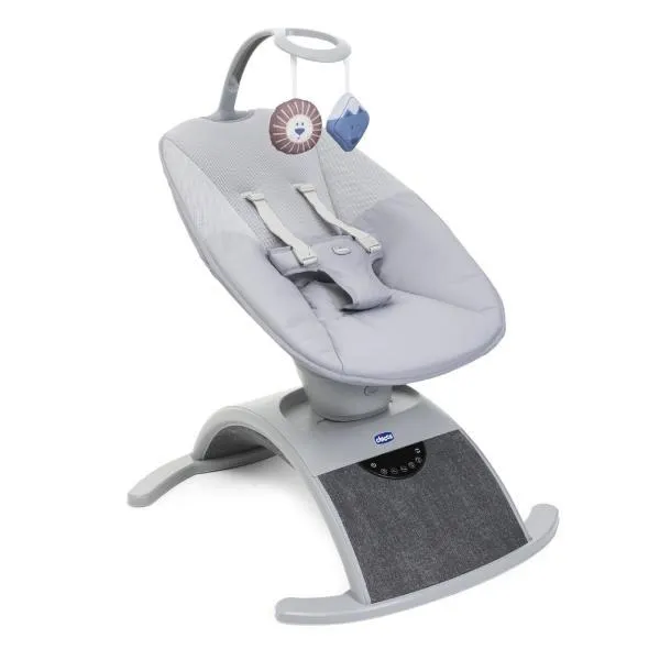 CHICCO LJULJAŠKA COMFY WAVE SILVER SPRING