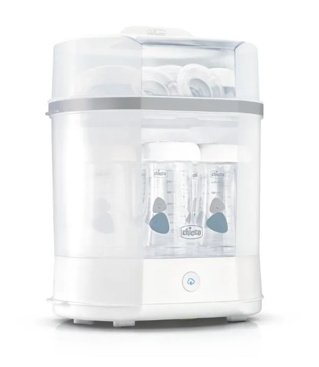CHICCO STERILIZATOR SA PAROM 2022