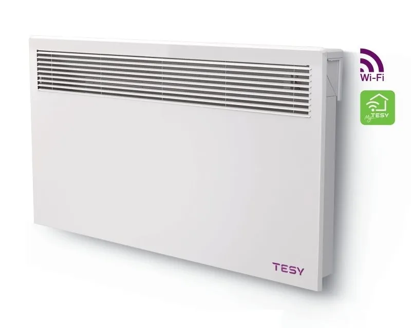 CN 051 200 EI CLOUD W Wi-Fi električni panel radijator