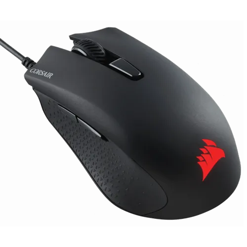 CORSAIR Žični miš Harpoon PRO RGB (Crna)